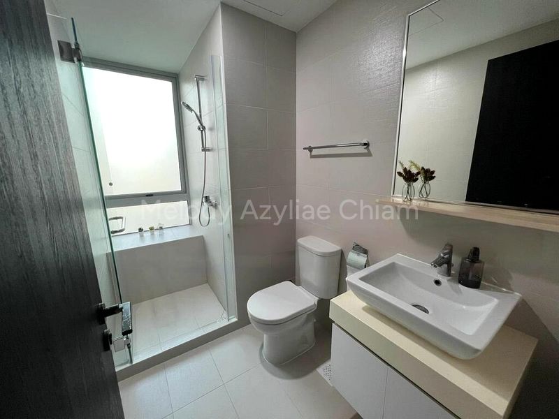 Room (Condo) for Rent in  Nova 88 - Image 1